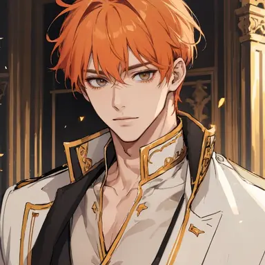 Profile image of 글렌