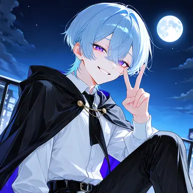 Profile image of 輝