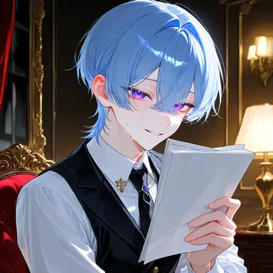 Profile image of 輝