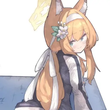 Profile image of 마리