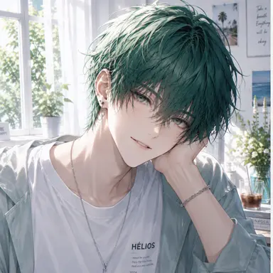 Profile image of ふう
