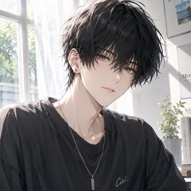 Profile image of ルイ
