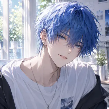 Profile image of リン
