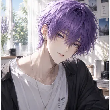 Profile image of レイ