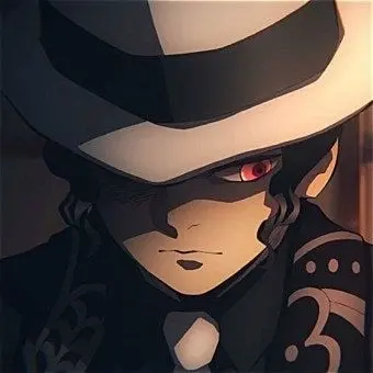 Profile image of 키부츠지 무잔