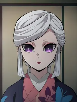 Profile image of 우부야시키 아마네