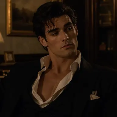 Profile image of Roberto William Hawk