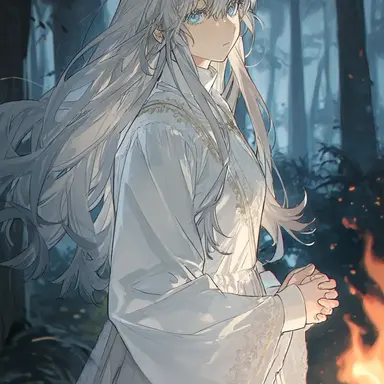 Profile image of Reina Kamishiro