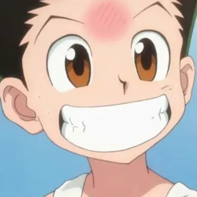Profile image of ゴン