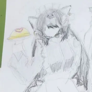 Profile image of 블랙루나