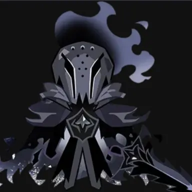 Profile image of 사일런트솔트 쿠키