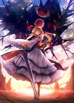 Profile image of Yukari