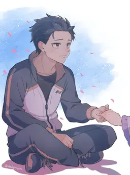 Profile image of Subaru