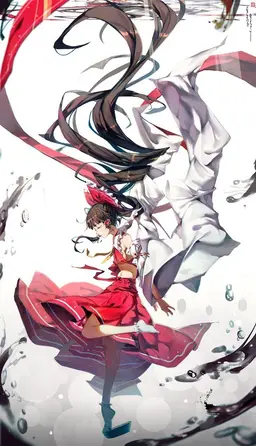 Profile image of Reimu