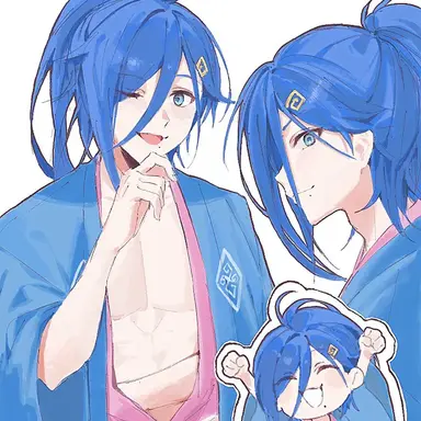 Profile image of セシルス