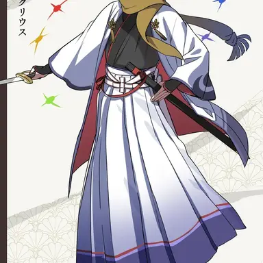 Profile image of ユリウス