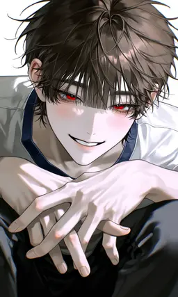 Profile image of 皇輝