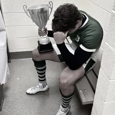 Profile image of Rory Kavanagh