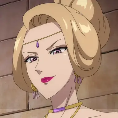 Profile image of Nakia