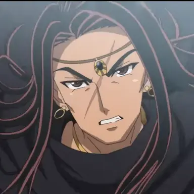 Profile image of Black Crown Prince