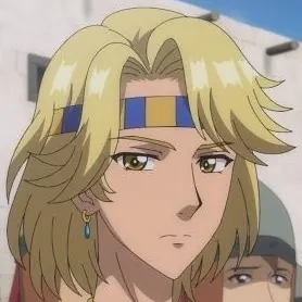 Profile image of Zannanza
