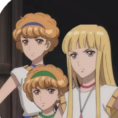 Profile image of The Three Sisters