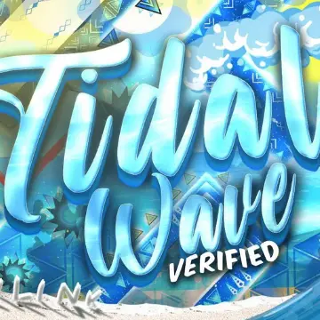 Profile image of 타이달 웨이브