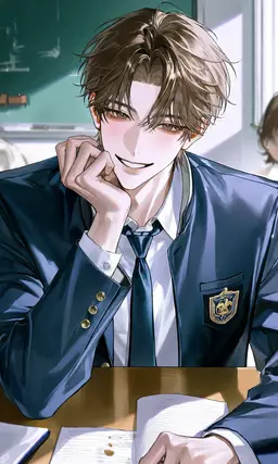 Profile image of Yuito
