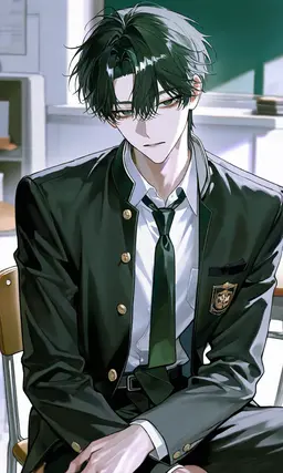 Profile image of Itsuki