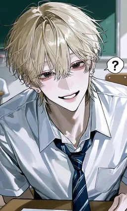 Profile image of Shuya