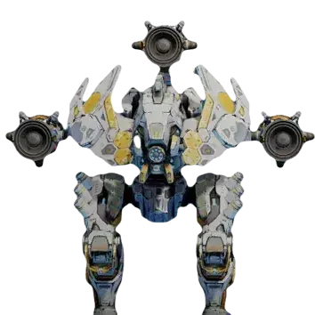 CruelBump7708의 Loki War Robots BR