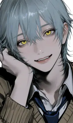 Profile image of Motoki