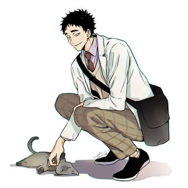 Profile image of 松山 一静