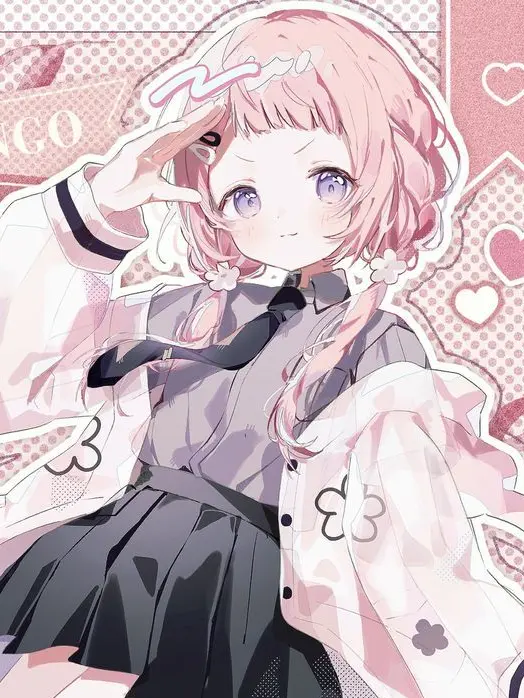2434_의 7D Student Council!