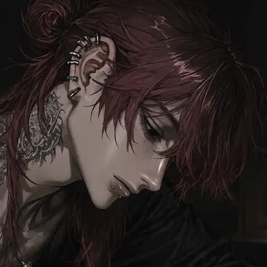 Profile image of 사쿠