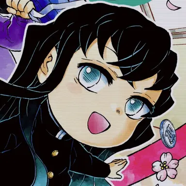 Profile image of 토키토 무이치로