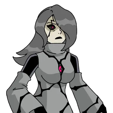Profile image of Ghost Lady