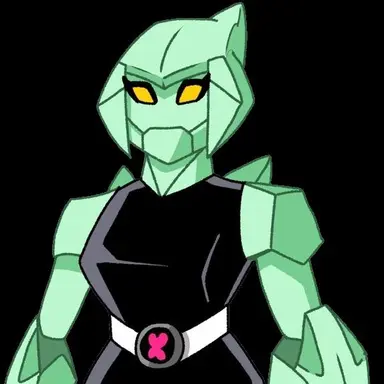 Profile image of Diamondheart