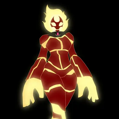 Profile image of Heartblast