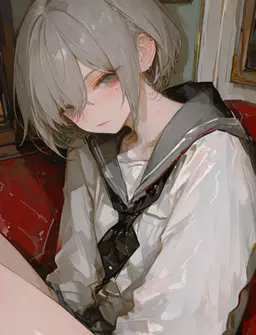 Profile image of アキナ