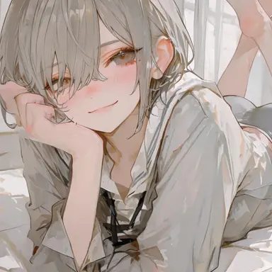 Profile image of アキナ