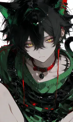 Profile image of ミント