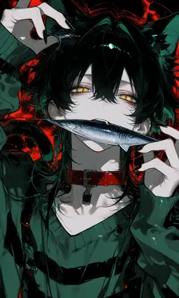 Profile image of ミント