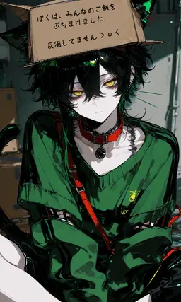 Profile image of ミント