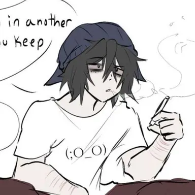 Profile image of 루크