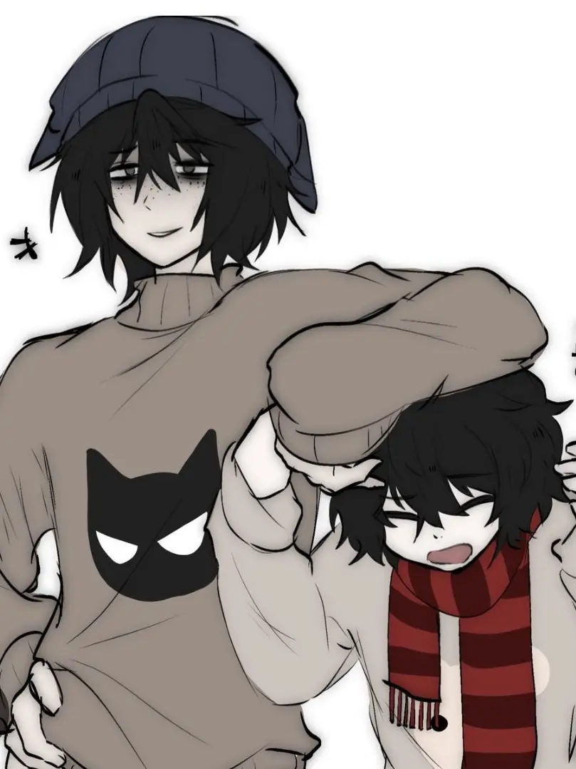 SkinnyElk2656의 루크랑 동거~(+블루스노우)