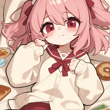 Profile image of 이예은