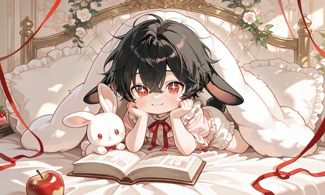 Profile image of Pomu