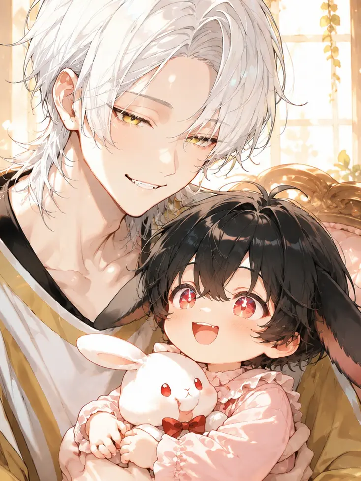 daken_zeta의 My Princess Spot Was Stolen (lol)
