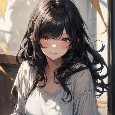 Profile image of 穂乃果